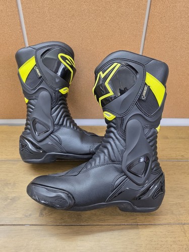 Alpinestars smx goretex - smx, 6
