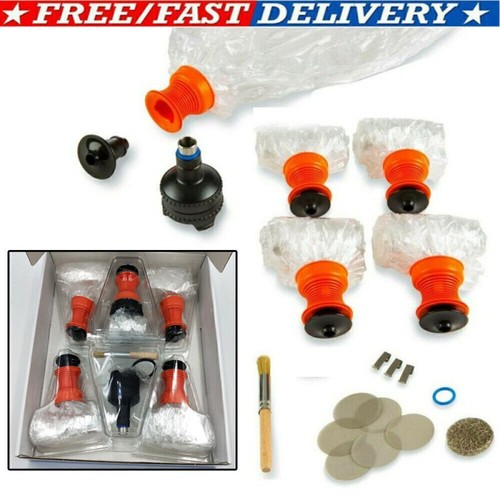 Easy valve starter - easy, set