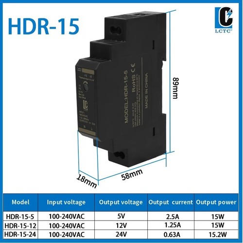 Switching power supply - switching,