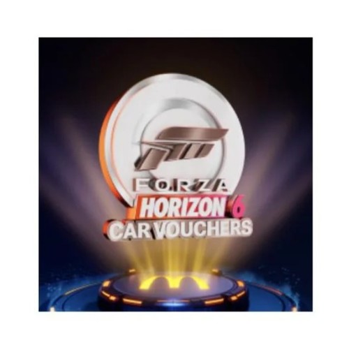 Forza horizon xbox - horizon,
