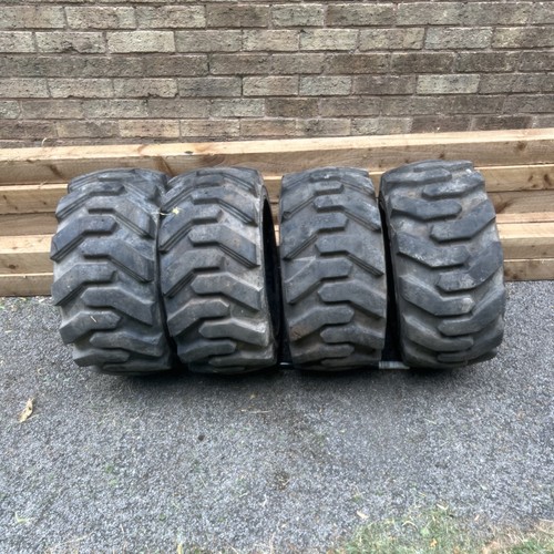 Bobcat skidsteer foam - bobcat,