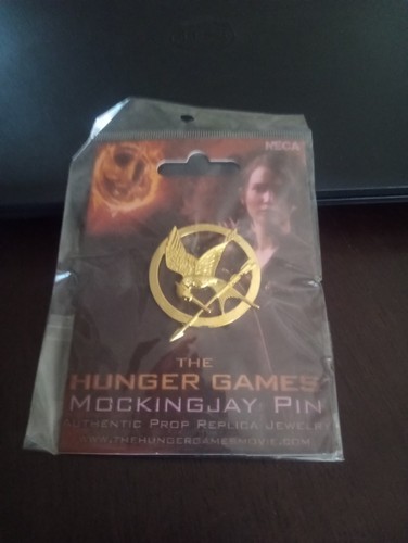 Vintage the hunger games - the,