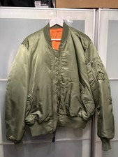 Alpha Industries MA-1 Pilot