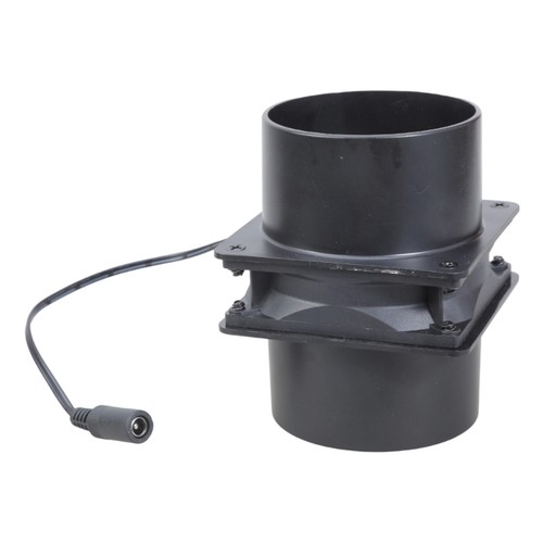 Inline duct fan - inline, ventilation