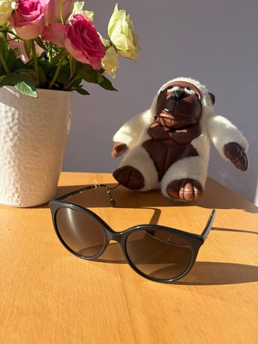 Max mara sunglasses tube ii - max,