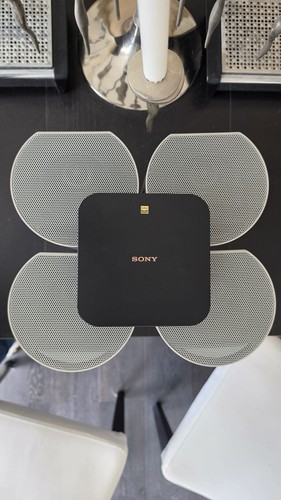 Sony dolby atmos - ht-a9,