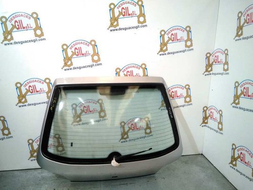 777537 rear door - , 51263