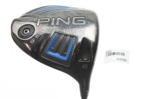 Ping tec golf - ping, g