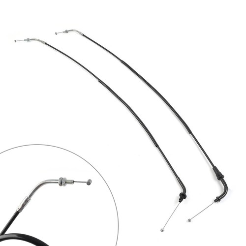 Throttle cable line for yamaha - cable,