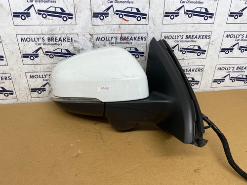 Volvo s60 wing mirror - s60,