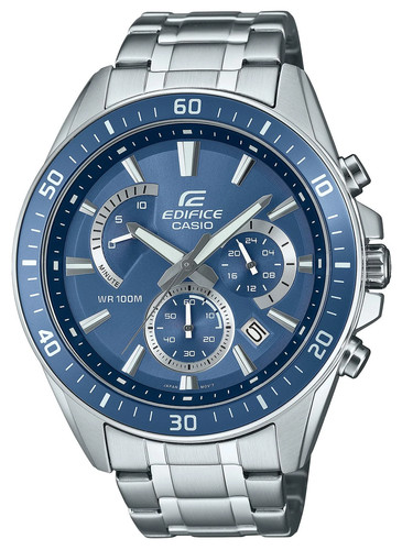 Casio edifice chronograph - edifice,