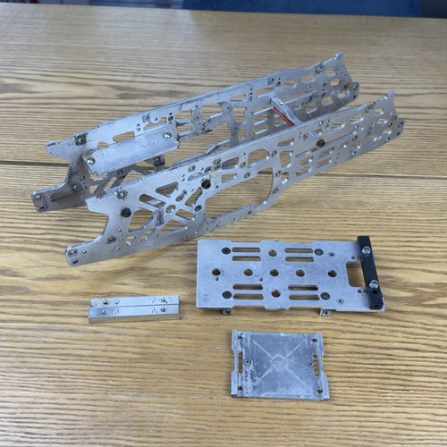 Hpi savage flux 8 - hpi, 1/8