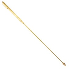 Brass Telescopic Water Dowsing
