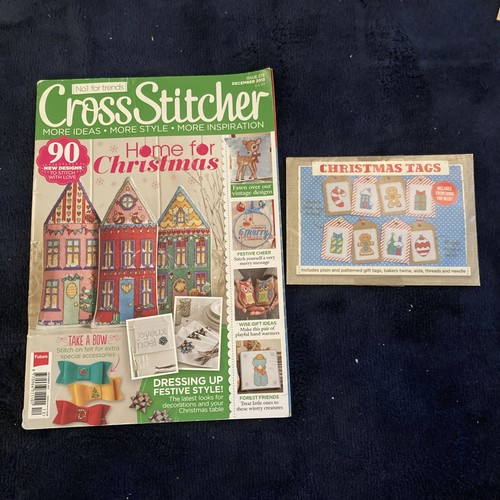 Cross stitcher stitch - cross,