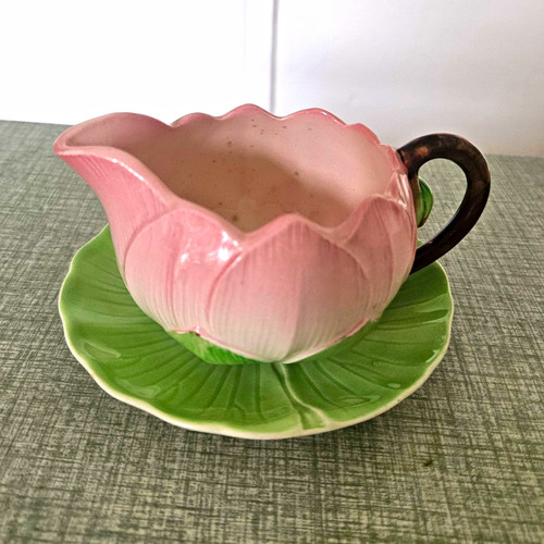 Vintage carlton ware waterlily - carlton,