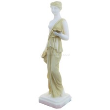 Statue Ancient Greek Goddess