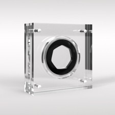 Pre 1998 Large 50p Coin