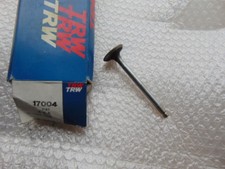INTAKE VALVE - INLET VALVE TRW