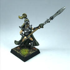 Maiden Guard High Elves Elf - Citadel Warhammer Fantasy Classic Metal GW X9861