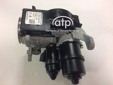 PEUGEOT, CITROEN SEMI AUTOMATIC SACHS SHIFT ACTUATOR 9682563580 REBUILD SERVICE