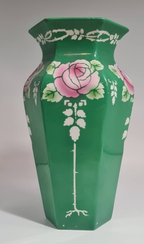 Shelley 7939 green roself - 7939, 'roself'