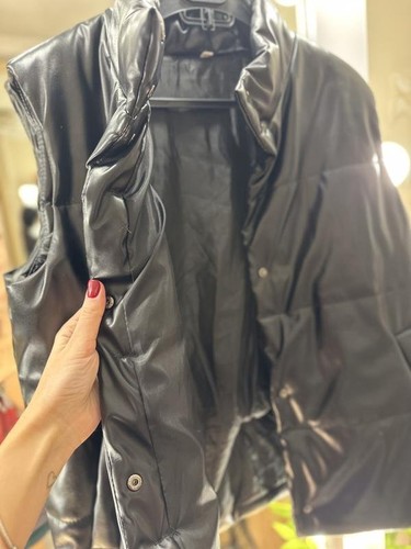 Women other stories vest - other,
