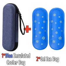 Insulin Gel Ice Bag Reusable