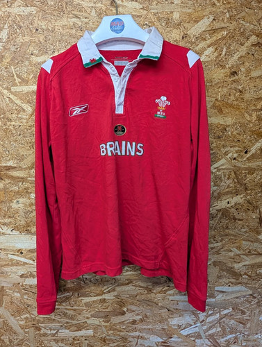 Wales rugby shirt womens - wales,