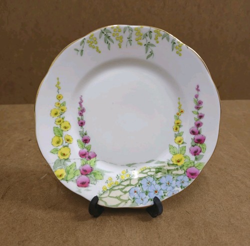 Salisbury side plates fine - plates,