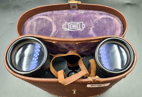 Jewel 10x50 binoculars with - 10x50,