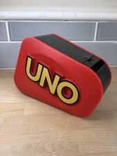 UNO Extreme Card Game Card