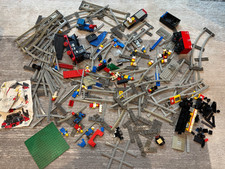 Lego 7722 vintage steam cargo - lego,