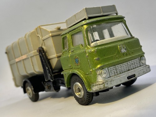 Dinky toys vintage 1970 - dinky🔥toys,