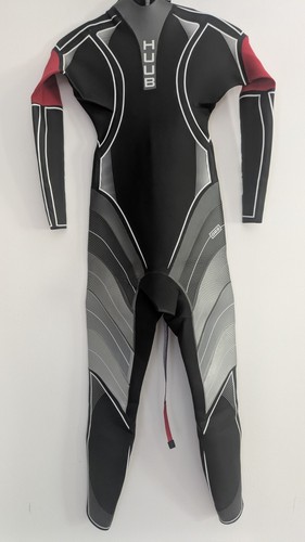 Huub archimedes iii 5 - huub,