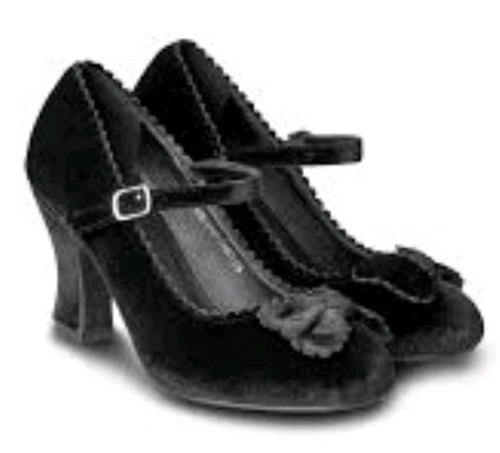 Joe browns mary jane - mary,