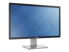 Dell P2416D 24" 2560 x 1440 QHD LED PC Monitor with VGA, HDMI, USB & DP Ports