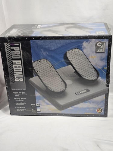 Products pro flight rudder - pro,