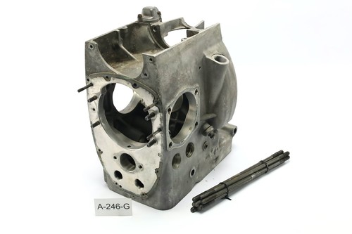 Bmw r60 engine housing - r60/7,