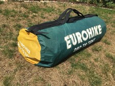 Black Friday offer: Eurohike