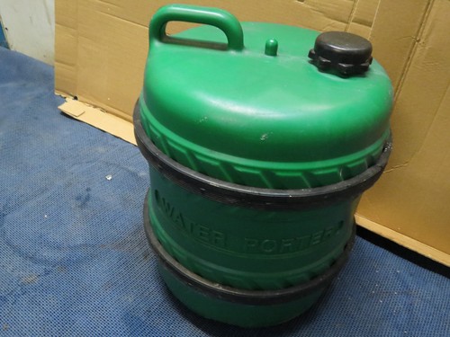Caravan fresh water hog - water,
