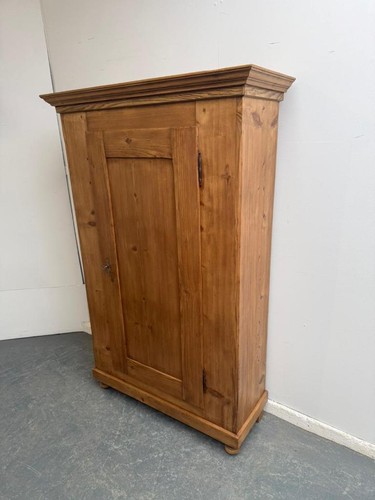 Antique old pine genuine - an,