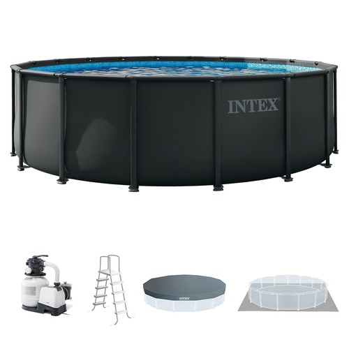 Intex ultra xtr 18ft 52in - intex,