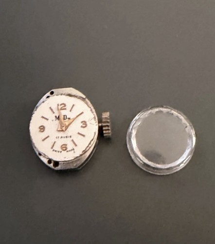 Vintage mudu cal rubis - vintage,