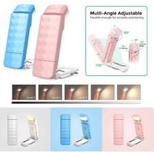 USB Book Light Brightness