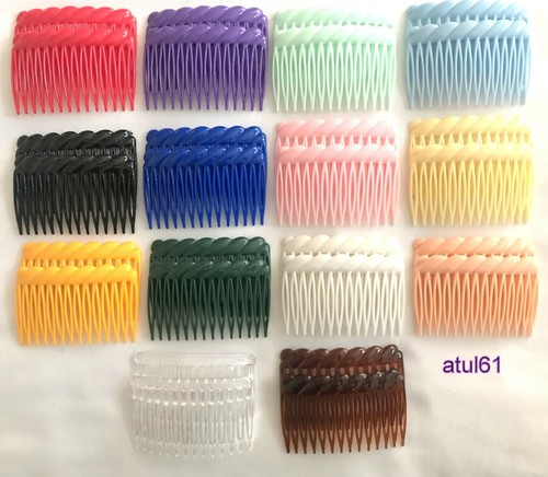 Hair combs - hair,