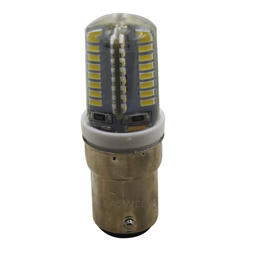 Led light bulb white for - white,