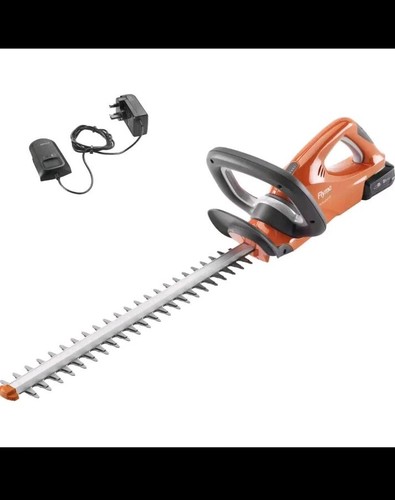 Flymo 18v easicut 450 kit - 18v,