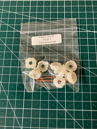 Heavy goods model kits - model, kits,