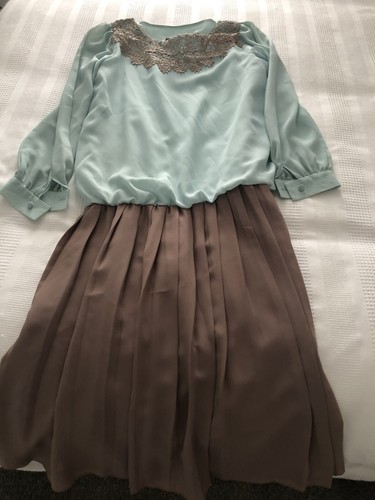 Gina bacconi dress size - dress,