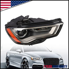 For 2015-2016 Audi A3 S3 AU2503191 Headlight HID/Xenon Right Passenger Side